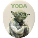 Fikirler Usta Yoda Bilek Destekli Mouse Pad