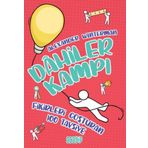 Fikirleri Coşturan 100 Tavsiye - Dahiler Kampı - Alexander Winterman
