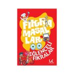 Fıkra ile Masallar - Eğlenceli Fıkralar - Tarık Şahan