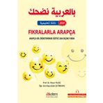 Fıkralarla Arapça - Hayrullah Çetinkaya - Prof. Dr. Musa Yıldız