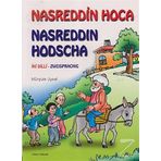 Fıkralarla Nasreddin Hoca - Nasreddin Hoca