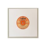 Fikret Kızılok Gözlerinden Bellidir - Leylim Leylim 45 lik Plak (Orjinal 1972 Dönem Baskı Plak)