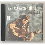Fikret Kızılok Gün Ola Devran Döne Cd Orjnal Dönem Baskı Cd