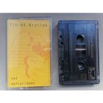 Fikret Kızılok - Not Defterimden - 1993 Türkiye Basım Kaset Albüm