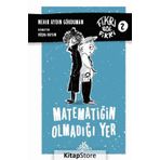 Fikri Bol Fikri 2 - Matematiğin Olmadığı Yer - Nehir Aydın Gökduman