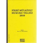 Fikri Mülkiyet Hukuku Yıllığı 2010 / Kolektif / On İki Levha Yayınları / 9771309361017 / Ciltli