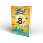 Fikribilim Yayınları 8.Sınıf Matematik Rafting Soru Bankası