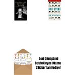 Fikrimizin Rehberi (Ciltli) + Akıl Oyunu + Okuma Sticker'ları - Hayır