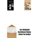 Fikrimizin Rehberi (Ciltli) + Satılık Ada Kıbrıs + Okuma Sticker'ları - Hayır