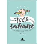 Fikrin Şahane - Mr Wonderful