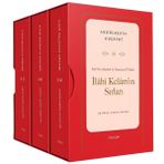 Fikriyat Kur'an-ı Kerim'in Tasavvufi Tefsiri - İlahi Kelam'ın Sırları Seti - 3 Kitap Takım