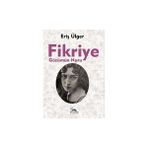 Fikriye - Eriş Ülger