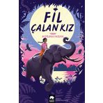 Fil Çalan Kız - Nizrana Farook