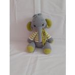 Fil Dodi Amigurumi Organik Oyuncak