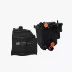 Fil Filtre 206 207 307 308 407 Partner C3 C4 Fıesta Cb1 0812 Focus Cak 9805 Iı 1.6 Hdı 1.6 Mazot Filtresi