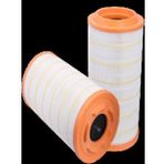 FİL FİLTRE HP2592 Hava Filtresi Dis Man Tgx Tgs D2066 D2676 07- Tga D2066 D2866 D2876 00 81084050016 (WP897687)