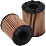 FİL FİLTRE MLE1424 Yag Filtresi Opel B13dtc B13dte Corsa E 15- Nemo Bipper 1.3Hdi 16- Doblo Fiorino Egea Fiat 500 1.3Jtd 15 1651185E00 (WA271755)