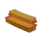 Fil Filtre P207 Parner Iı Berlıngo Iı C3 III C3 Plurıel C Tu3a Tu3jp 1,4 8v P301 C Elysee Ec5 Hava Filtresi