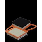 Fil Filtre P208 P308 3008 P508 5008 P207 Partner Tepe Berlıngo III C3 Pıcasso C3 III Ds3 Ds5 C4 Iı Ds4 C5 III P301 C Elysee Dv6dted Dv6c Dv4c Hava Filtresi