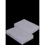 Fil Filtre P307 Em Ym P1007 P308 C3 C2 C4 P307 C3 Pluriel C3 II C4 Ii Ds4 C3 Picasso Polen Filtresi