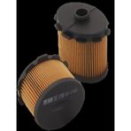 Fil Filtre Partner P206 P306 Berlingo Jumpy Xsara Scudo Dw8 Dw8b Corolla 00 02 1,9d 98 Mazot Filtresi