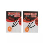 Fil Fishing Rubber Roller Stopper Small