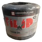 Fil Ip Balya Makinası Ipi Fil Ip 5 kg - Siyah