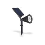 Fil İthalat 7W Solar Led Aydınlatma Yeşil