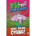 Fil Necati 9 Amaç Bulma Oyunu Eksik Parça Yayınları Yazar: Anonymous Masal & Öykü Normal Boy