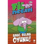 Fil Necati 9 Amaç Bulma Oyunu Eksik Parça