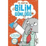 Fil Ozofun Doga Gunlugu / Fil Ozofun Bilim Gunlugu 2 Kitap