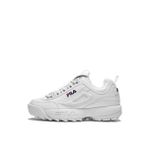 Fila 1010262-1FG Beyaz Disruptor Low Günlük Erkek Spor Ayakkabı