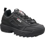 Fila 1010302-12V Siyah Kadın Spor Ayakkabı