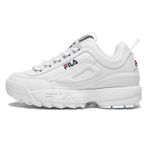 Fila 1010302-1FG Beyaz Kadın Spor Ayakkabı