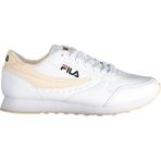 Fila 1010308.13256 Orbit WMN Beyaz Kadın Koşu Yürüyüş Ayakkabısı