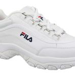 Fila 1010560-1FG Strada Low Beyaz Kadın Spor Ayakkabı
