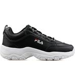 Fila 1010560-25Y Siyah Kadın Spor Ayakkabı