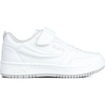 Fila Çocuk Basketbol Ayakkabısı Rega Nf Velcro Kids FFK0230.10004 - Beyaz