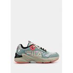 Fila Collene 20 Wmn Mavi Kadın Koşu Ayakkabısı Ffw053950118