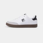 Fila Courtbay Erkek Sneaker Spor Ayakkabı Siyah-Beyaz Ffm0365