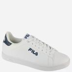 Fila Courtbay Lınear Erkek Sneaker Spor Ayakkabı Lacivert-Beyaz Ffm0401