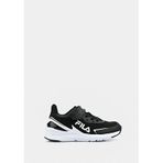 Fila Crusher Siyah Çocuk Spor Ayakkabı Ffk007683036