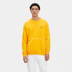 Fila Erkek Bisiklet Yaka Sweatshirt LU411126