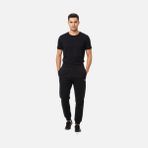 Fila Erkek Günlük Eşofman Altı Biella Sweatpants FAM1100.80010 - Siyah