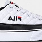Fila Erkek Günlük Spor Ayakkabı Salpare Ffm0416.13036