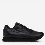 Fila Erkek Koşu - Yürüyüş Ayakkabısı Hypert P FFM0441.83167 - Siyah