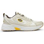 Fila Erkek Koşu - Yürüyüş Ayakkabısı Kreatix FFM0418.73177 - Bej