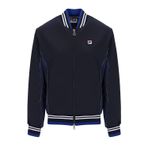 Fila Erkek Mont Knit Fabric Settanta TM411153