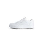 FILA Erkek Rega Nf Sneaker, beyaz, 44.5 EU