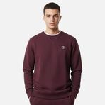 Fila Erkek Sweatshirt Biella Crewneck Fam1099.30065